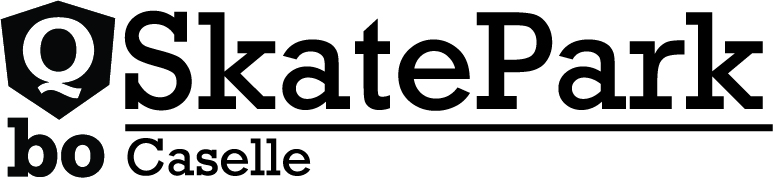 Qboskatepark_logotipo